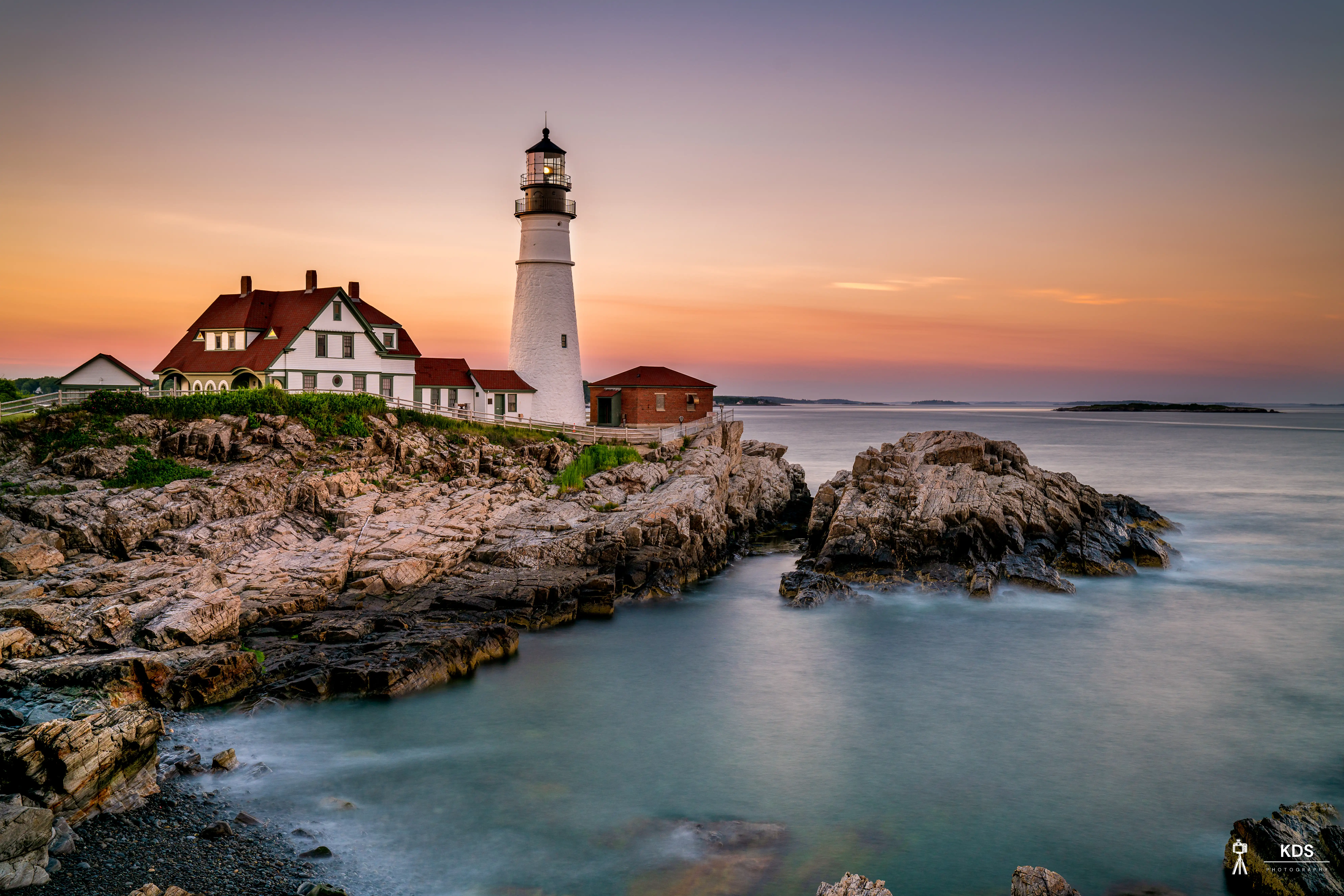 Portland Lighthouse